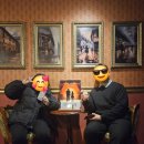 비하인드(behind) | 백육십삼 번째 방탈출 후기! 「SCENE BEHIND THE SIN (비하인드 더 씬)」