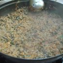 황토감자탕 이미지