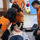 수원소방서 이미지