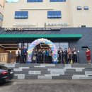 (주)레이바이오 이미지