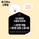 라그라스 그루밍 이미지