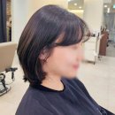 [압구정 미용실] 단발윈드펌 잘하는 &#39;유밍&#39; 헤어