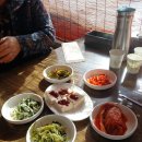 콩나라 | 충주 수안보 맛집 옛고을 콩나라 가성비 좋은 백반 한상차림