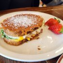 cafe LaLas 울산 카페 라라스 I 수제 케이크 샌드위치 전 메뉴 후기