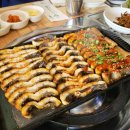 청주 율량동 진만민물장어 간단후기