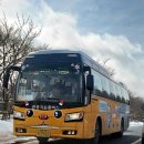 관광지순환버스 주식회사 이미지