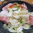흑돼지식육식당
