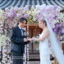 소양현대 | [대표촬영/본식영상] 완주 소양고택(두베카페) 야외결혼식 촬영 후기! '스튜디오 숲(SOOPP.)'