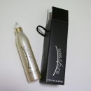 버블헤어 이미지