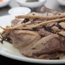 팔공산오리 이미지