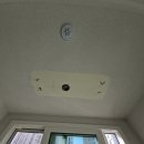 용산-현장-373 | 팔달구 하츠 전동빨래건조대 실내설치