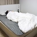 안심의료기 | 한일의료기 전자파없는 카본 탄소매트 후기
