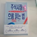 강신우 | 주린이 필독서 아닐까? 『주식시장 흐름 다시 읽는 법』 솔직 후기