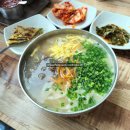 청주 상당산성맛집 오복원조칼국수 칼만두 파전 굿