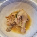 주왕산 삼계탕(주촌점)