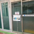 청라호수도서관 강당 이미지