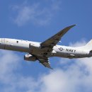 미국, 덴마크에 P-8A 3대 판매 FMS 승인 이미지