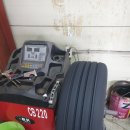 한국타이어 진영총판 이미지