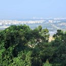 국사봉산성 이미지