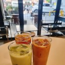 cafe bitt 카페 빛