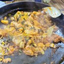 원마루시장 | 청주 분평동 맛집 원조춘천닭갈비 원마루 시장 맛집 내돈내산 후기 및 추천