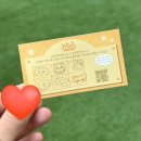 시온베이커리 | 위시 베이커리 팝업 두 번째_ 엠디 실물, 인파, 대기, 취켓 성공, 지독한 시온 잡이