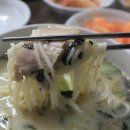 장터멸치국수 - 중랑구 상봉로 83 | 장터멸치국수