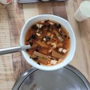 황대박 낚지볶음 &amp; 칼국수