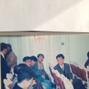 - 26년전 이맘때쯤인 1997년 12월초, 산악회 후배 장00씨(광주 바자울 산악회) 결혼식 참석일지! 이미지