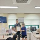 열린지역아동센터 | 시흥푸드뱅크마켓센터, 열린자리 지역아동센터 나눔교육