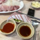 진남시장(앞) | 노량진 수산시장, 제주회수산, 제주 대방어 모듬회 후기(+진남회양념 초장집)