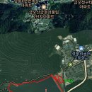 금오산올레길 이미지