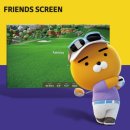 테마스크린골프 이미지