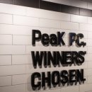 피크 PC방 이미지