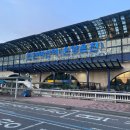 빠리바게트 ~ 온양역 | 천안아산역 ktx 여행 맛집, 카페, 주차장 등 편의시설 상세 후기