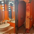 부엉이 산장, 오리엔탈라운지 이미지