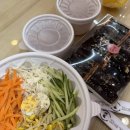 천안맛집 , [패밀리꼬마김밥] 두정동 최애김밥 배달후기