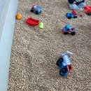 날쎈카페 서면점 | 부산 서면 삼정타워 챔피언 키즈카페 추천 N번방문 내돈내산 후기 보호자 아메리카노 무료