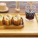 홈 브런치 즐기기 이미지