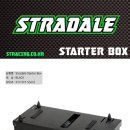 [STRADALE] SP750 - STRADALE 1/8 Twin 750 Starter Box 재입고 안내 이미지