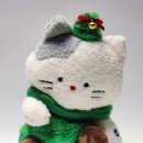 이브캣 | 모던하우스 인형, 크리스마스 이브에 받은 최고의 선물- 춤추고 노래하는 밀크캣 트리 무빙 인형 후기