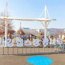 강동구청역 4번출구(앞) 이미지