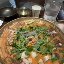 이천맛집 순대 명인이 운영하는 순댓국집 수백당 이천직영점 방문 후기