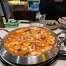 [정읍맛집]킹콩부대찌개 전북정읍터미널점