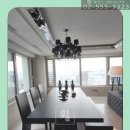 브라운스톤 앞 버스정류장 이미지