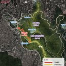 2026년03월24일(화요일) 남산 하늘숲길 탐방일정 이미지