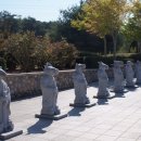 동학농민혁명기념관 이미지