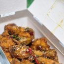 또봉이 치킨 | 또봉이통닭 추천메뉴 고추치킨 포장후기