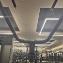 라인 피트니스 이미지