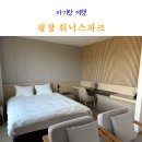 휘닉스평창 사우나 | 평창 휘닉스파크 조식 체크인 블루동 스카이스탠다드 아기랑 다녀온 후기